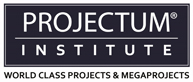 logo projectum gestión de proyectos