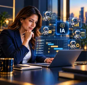 Curso Taller IA para Director de Proyectos